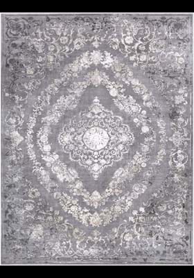 Surya TBT-2301 Brown Gray