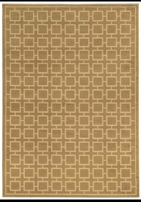 Oriental Weavers 3885B Tan Beige
