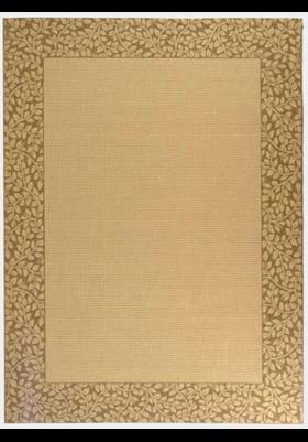 Safavieh CY0727 3001 Natural Brown