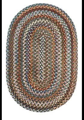 Rhody Rug AS-22 Greengrass