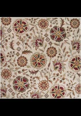 Surya ATH-5035 Ivory Sage Gold
