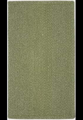 Capel Manteo DeepGreen VerticalStripeRectan