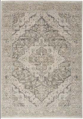 Nourison LNX.04 Ivory Taupe