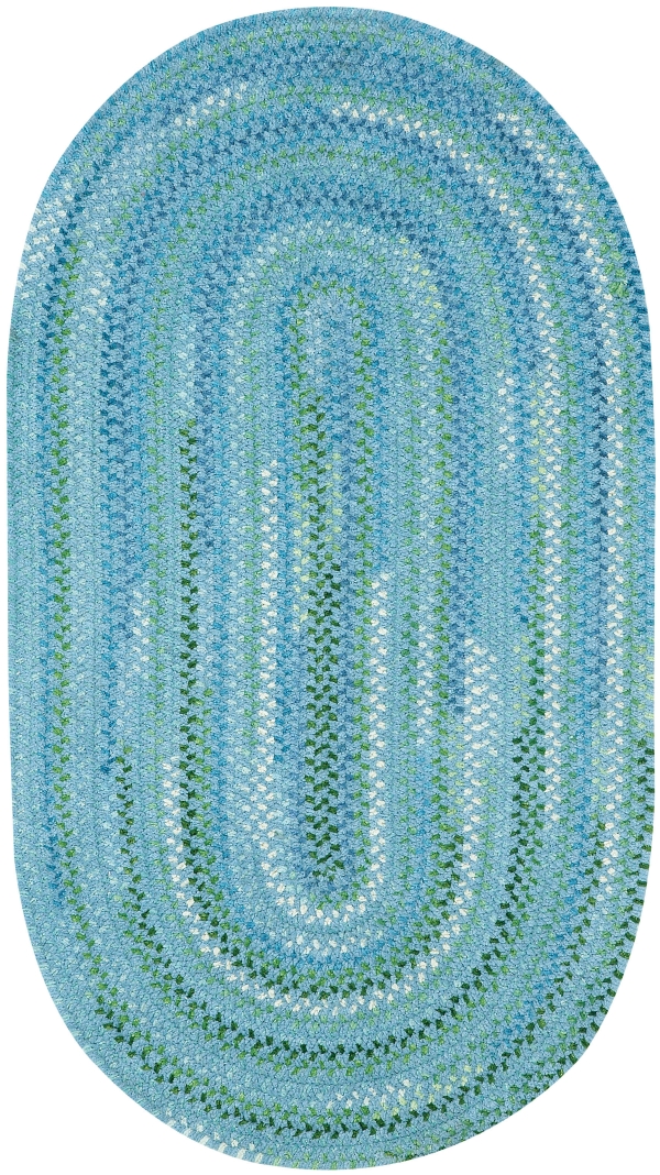 Capel Waterway Blue Oval