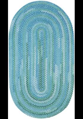 Capel Waterway Blue Oval