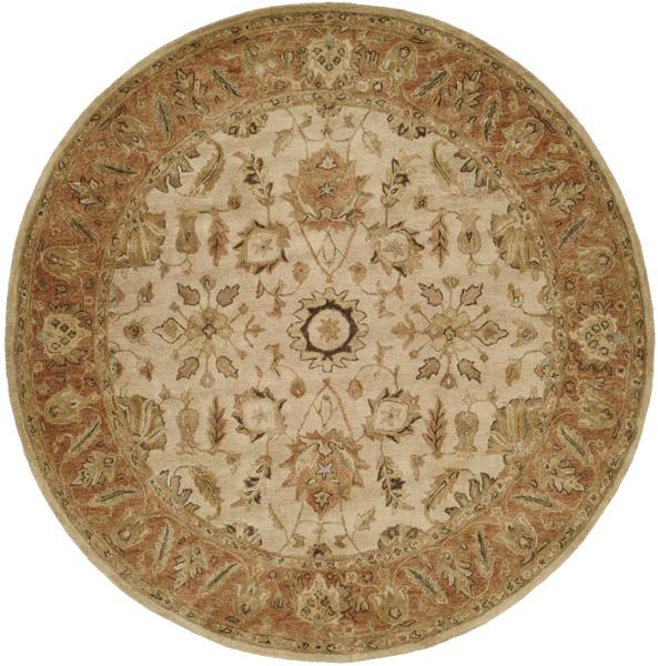 Kalaty EM-282 Ivory Rust