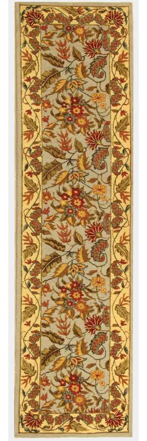 Safavieh HK141D Light Blue