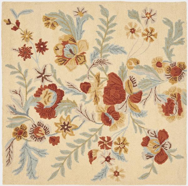 Safavieh BLM915B Beige Multi