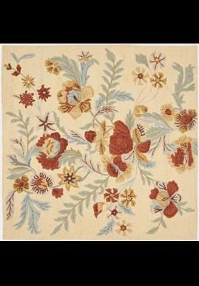 Safavieh BLM915B Beige Multi