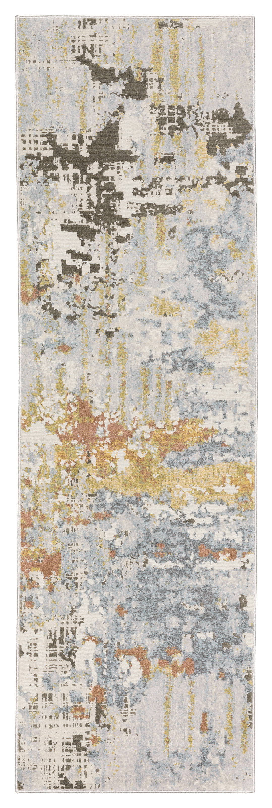 Oriental Weavers 1340 W Gray