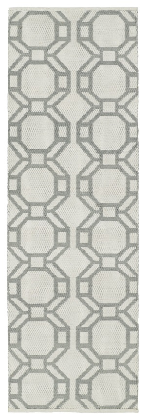 Kaleen BRI05 75B Grey