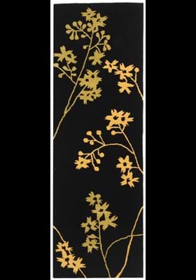 Safavieh SOH316B Black Lime