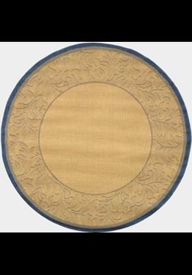 Safavieh CY2666 3101 Natural Blue