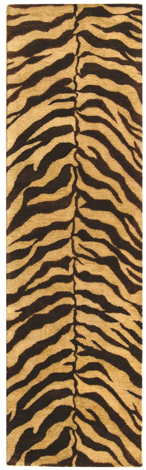 Safavieh BRG194A Beige Brown