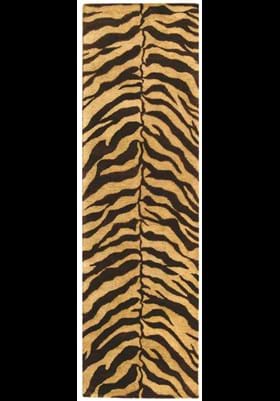 Safavieh BRG194A Beige Brown