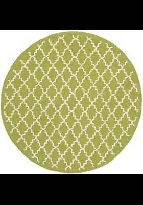 Safavieh NPT211A Olive Ivory