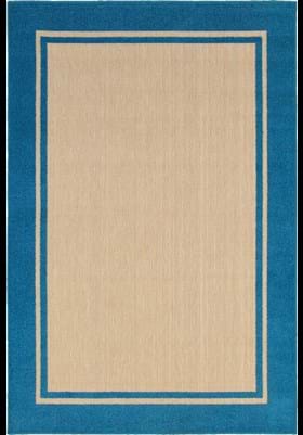 Oriental Weavers 5594B Sand Blue