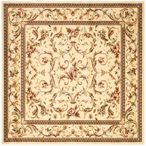 Safavieh LNH-322 A Ivory Ivory