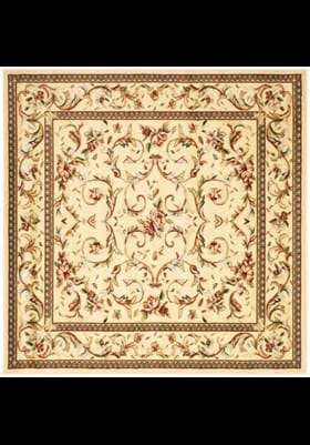 Safavieh LNH-322 A Ivory Ivory