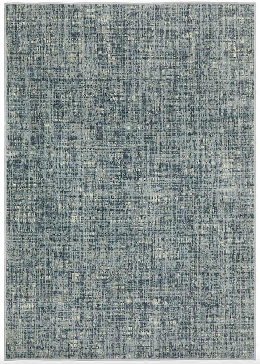Oriental Weavers BR13a Blue