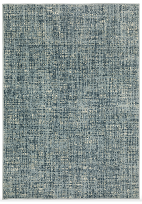 Oriental Weavers BR13a Blue