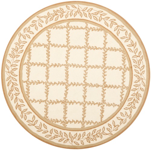 Safavieh HK230C Ivory Camel