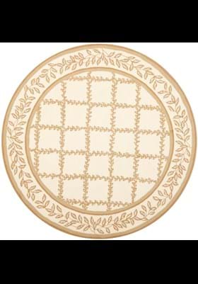 Safavieh HK230C Ivory Camel