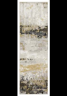 Oriental Weavers 2061 X Gray