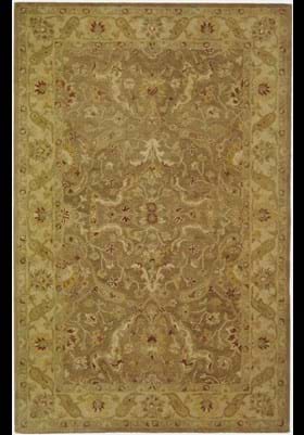 Safavieh AT311A Brown Gold