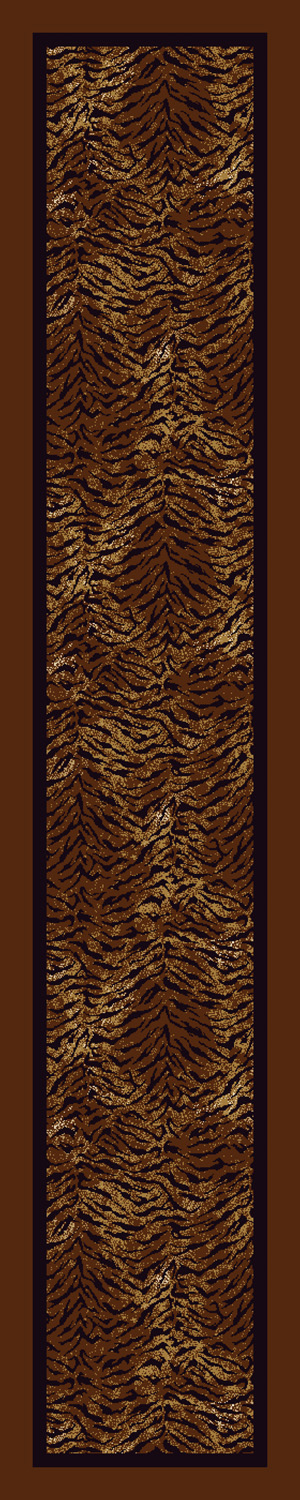 Milliken Domo 8489 Tiger 5906