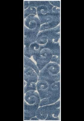 Safavieh SG455 6011 Light Blue