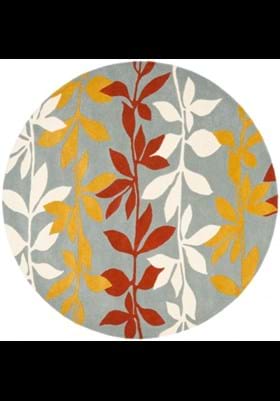 Safavieh SOH764A Grey Multi
