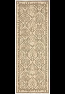 Safavieh CY5149B Coffee Sand