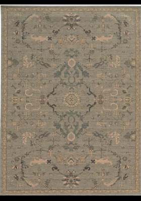 Oriental Weavers 533L Blue Beige