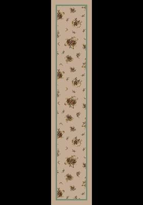 Milliken Cameo Rose 8475 Pearl 1006