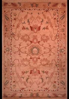 Safavieh TB275A Standard