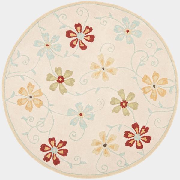 Safavieh BLM784C Beige Multi