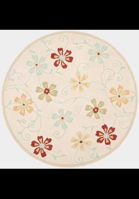 Safavieh BLM784C Beige Multi