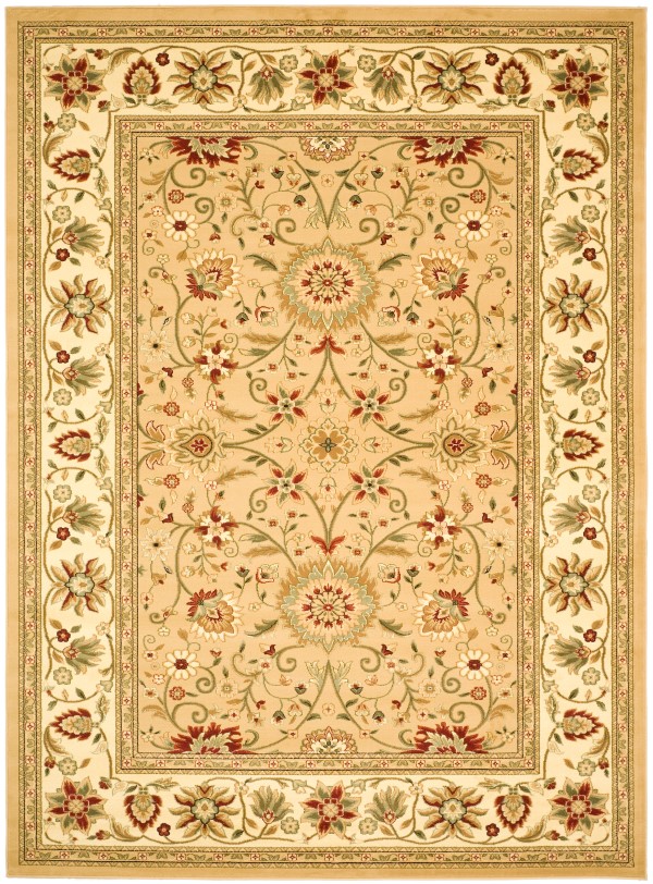 Safavieh LNH-212 D Beige Ivory