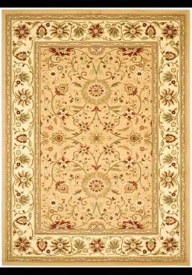 Safavieh LNH-212 D Beige Ivory