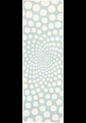 Safavieh SOH766A Blue Ivory