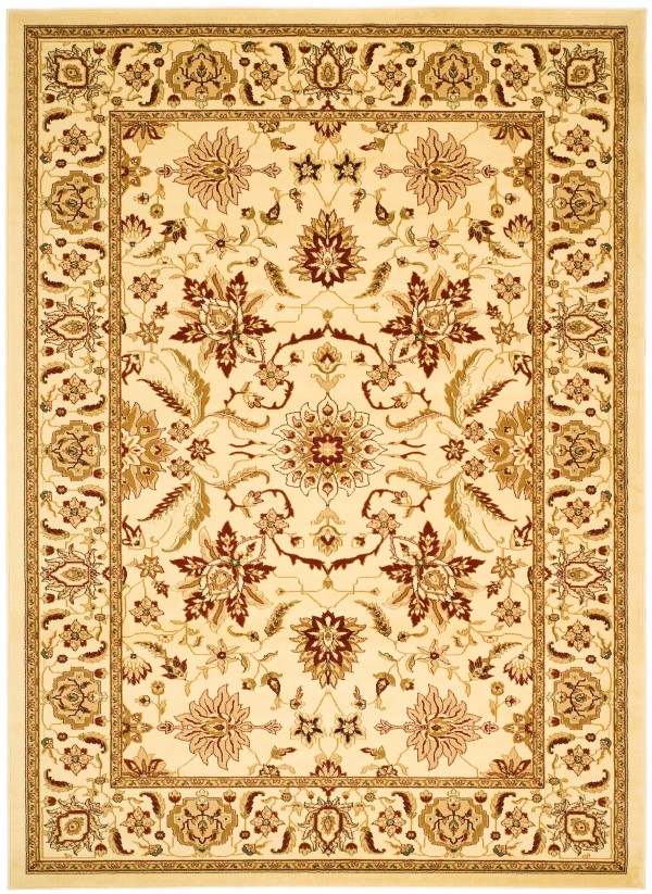 Safavieh LNH-216 A Ivory Ivory