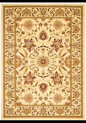 Safavieh LNH-216 A Ivory Ivory
