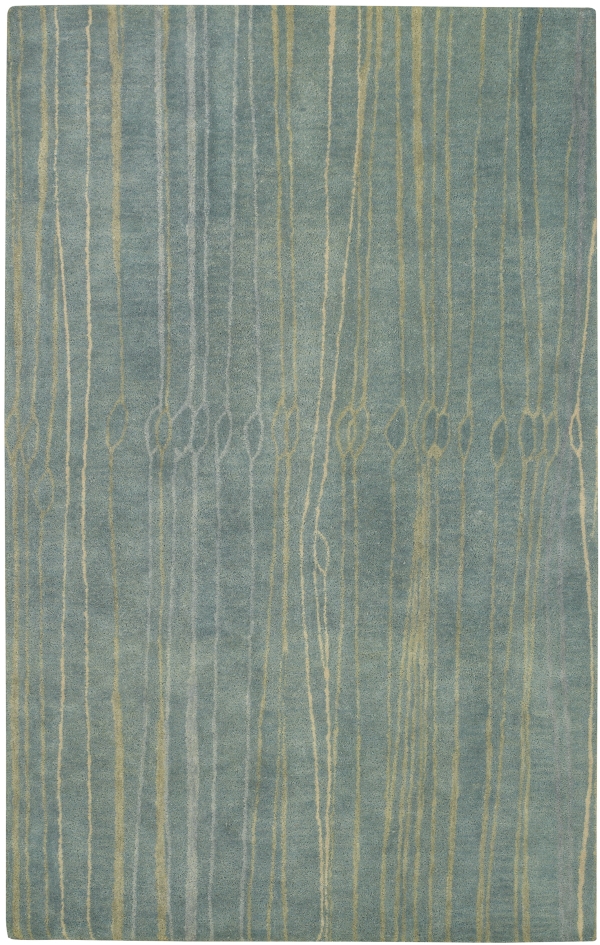 Capel Fingerling China Blue