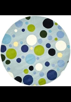 Safavieh SOH753C Blue Multi