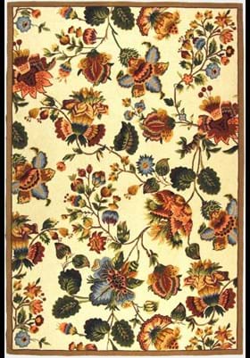 Safavieh HK331A Ivory