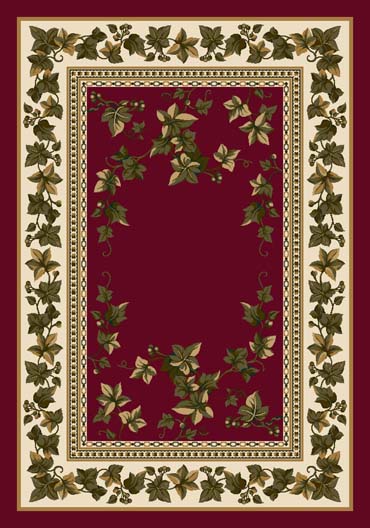 Milliken Ivy Valley 4540 Brick 8500