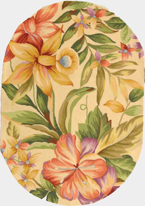 Safavieh HK212A Ivory