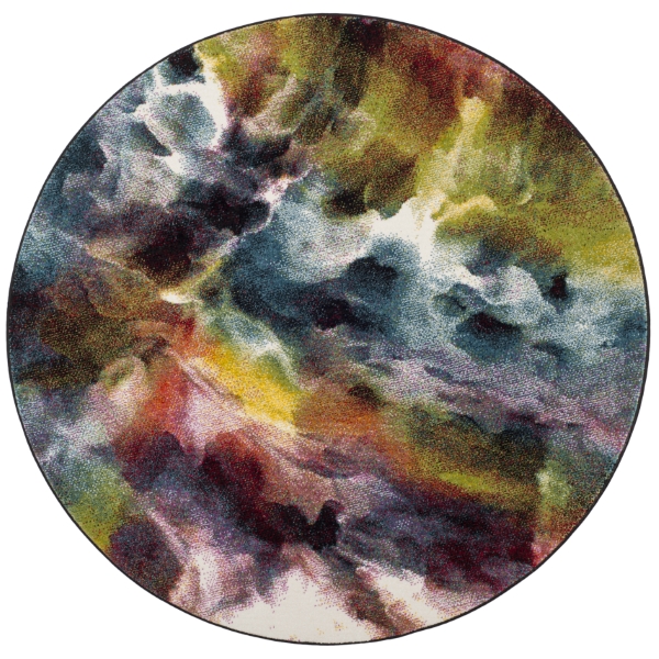 Safavieh GAL 110 A Multi