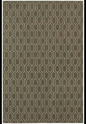 Oriental Weavers 8021D Grey